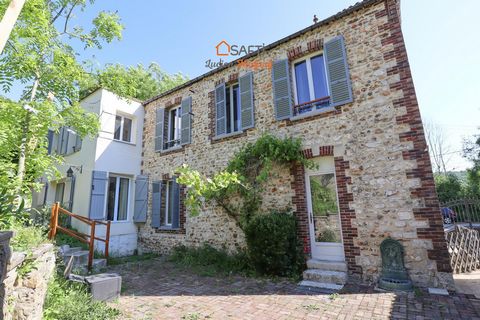 Maison de Maitre rénovée