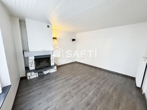 Secteur village