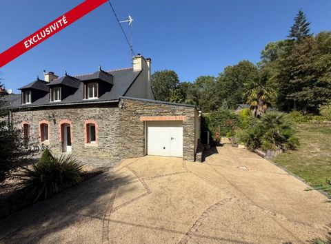 Maison 6 pièces