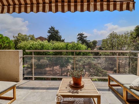 Appartement - 118m² - Marseille
