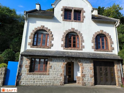 Maison de Maitre