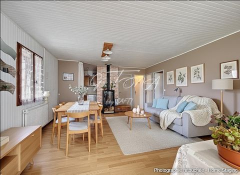 Bourg-Madame - Maison deux appartements