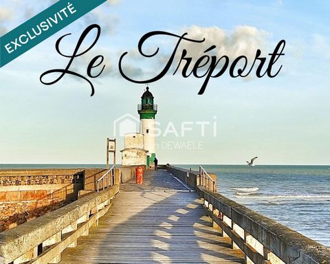 Appartement T2 vue mer