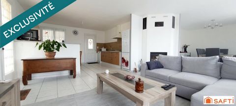 Maison de village