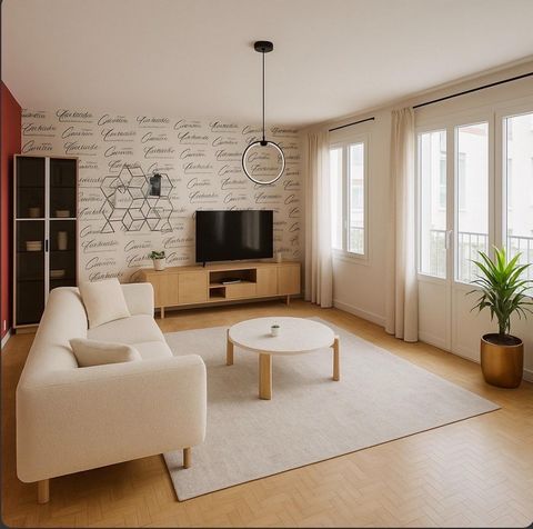IDEAL POUR JEUNES ACTIFS NAVETTEURS TOURS - PARIS