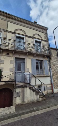 MAISON DE VILLE ALENCON