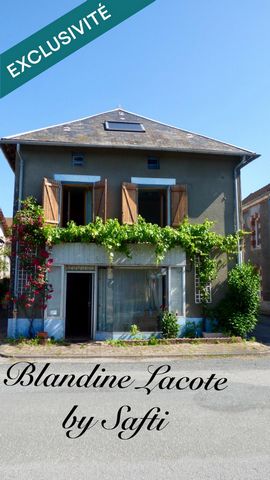Grande maison familiale de 151m2, petite dépendance
