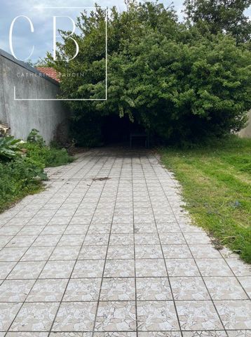 Terrain constructible Quartier Fétilly La Rochelle
