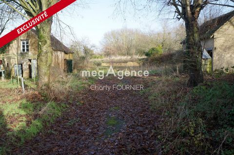 Terrain 7hectare constructible