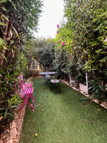 Rare &#224; la location : appartement avec double terrasse, proche mer et village ? Sausset-les-Pins