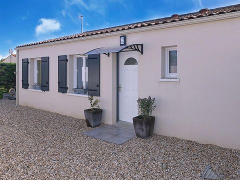 A moins de 10 min des commerces de Ferrières