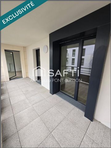Grand balcon
