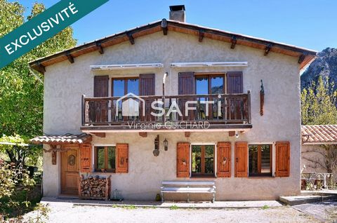 Maison de 80 m² sur terrain de 726 m² ENTRAGES