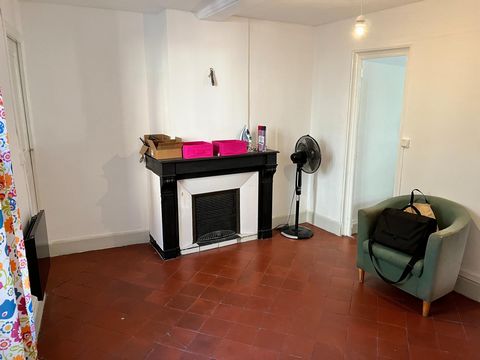 appartement de 61 m²