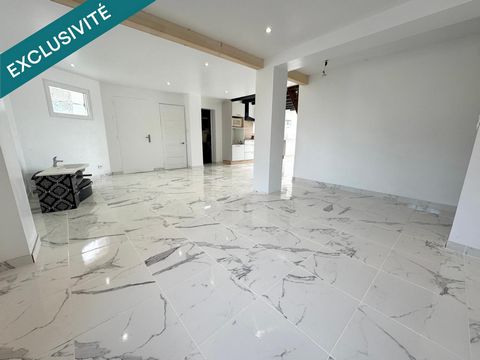 Maison 6 pièces 142 m²