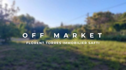 OFF MARKET – Villa de prestige à La Seyne-sur-Mer