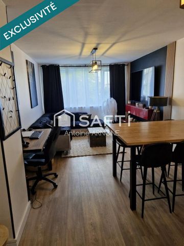 appartement 2chambres