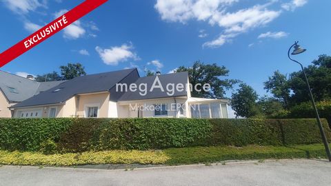 pavillon plain-pied