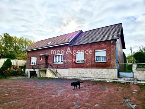 Maison individuelle 124 m2