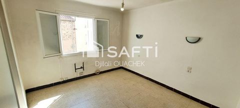 Maison 3 pièces de 42m²