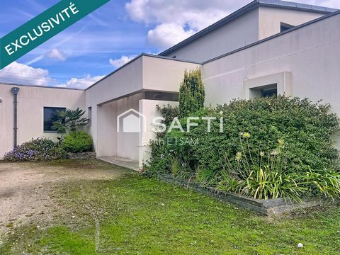 Maison 6 pièces 120m2