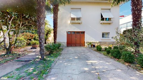 Bordeaux Cauderan 4 CH Jardin Garage 36M2