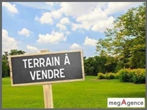 A VENDRE : Terrain constructible de 5 371 m² - Idéalement situé sur Morne-à-l'Eau