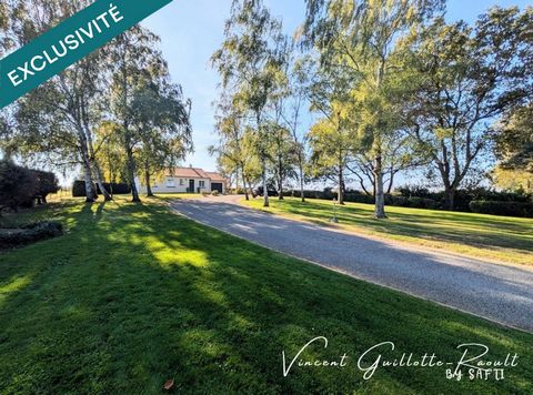 Maison 4P- garage-double ateliers-abri Camping-Car-2 833 m²