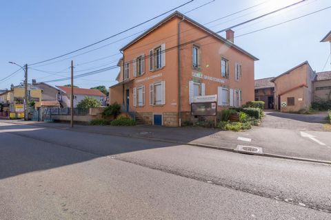 Possibilité création plusieurs appartements