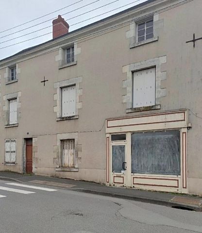 Maison idéale investisseur
