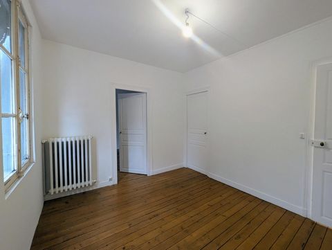 Le Verger d’Hermès – Maison familiale 4 pièces avec dépendances et jardin