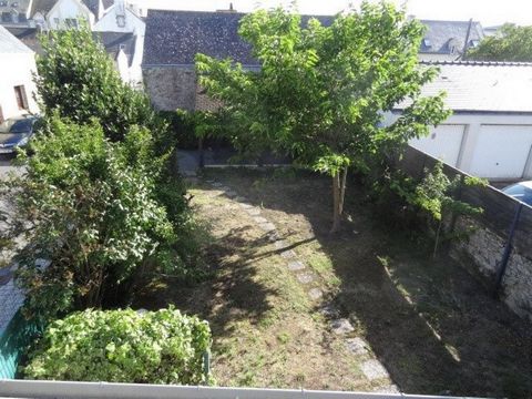Au coeur de La Turballe, à 100m du port et 200m da la plage