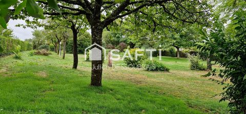 Terrain 2800 m2 NIHERNE