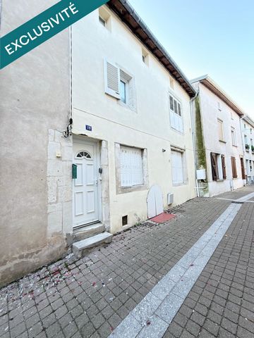maison au calme