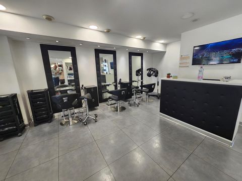 Fond de commerce sans concurrence- Lancez vous!