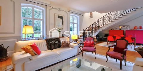 Domaine d'exception rénové classé