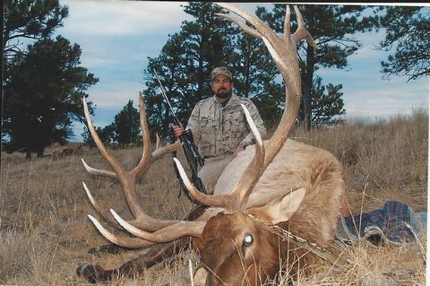 Вполне возможно, что лучшее ранчо для охоты на лося на рынке в Монтане, ранчо OConnor впервые представлено на рынке. Это ранчо с наследием нескольких поколений в округе Гарфилд, штат Монтана, может похвастаться превосходной охотой на лосей и мулов Di...