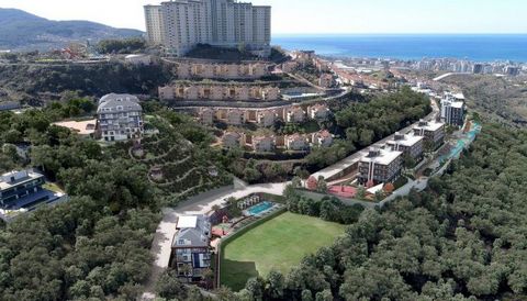 Luxury 1 Bed Apartment for Sale in Gold Signature Residence Gold City Turkey Esales Property ID: es5553971 Property Location Goldcity Kargıcak, 07400 Alanya/Antalya, Turkey Property Details This magnificent residential complex in a quiet neighborhood...
