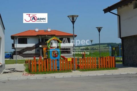 Plot 7 acres. in the land of the Common. Dolni Chiflik, Obl. Varna, located with: 1.Bunk guest house with 30 beds. On an area of 310 sq.m. are located: on the first floor - four guest rooms with san. premises and terraces; On the second floor four gu...