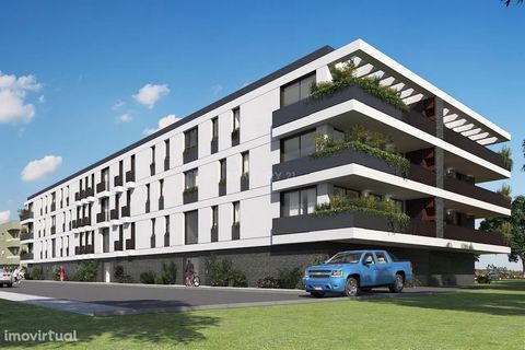 New development PALMEIRA LIVING Composed of 26 units of typologies T1, T2 and T3, inserted in a building with three floors of housing and one of parking. Each apartment has been individually designed to adapt to the needs of today's times. With large...