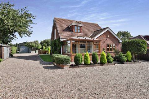OFFERS IN THE REGION OF £580,000 Check out the video!! ONE OF THE BEST KEPT MANAGEABLE EQUESTRIAN PROPERTIES SEEN BY THE AGENT IN RECENT YEARS PROVIDING AN ENVIABLE LIFESTYLE – STANDING ON A PLOT SIZE JUST OVER ONE ACRE Enjoying a delightful village ...