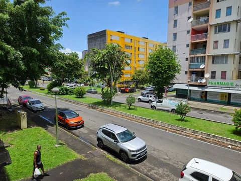 Appartement à vendre 7 pièces (971)