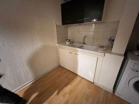 Appartement t2 au Pont Du Las