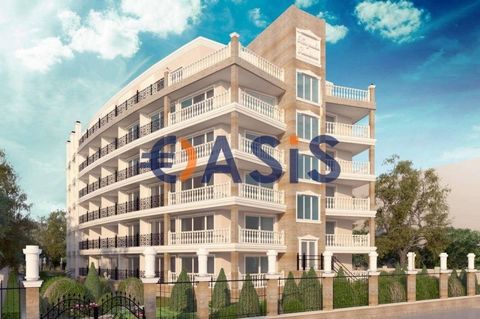 ID 33540714 Prix : à partir de 96 292 Euro Emplacement : Sunny Beach Chambres : 2 Superficie totale : à partir de 68.78 m² Terrasse : 1 Frais d’entretien : 800 euros par an Etape de construction : au stade de l’acte 14, mise en service selon le plan ...