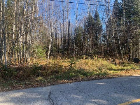 Beautiful land ready to build in a sought-after area with notarized access to Lac des Écorces. One of the few plots available in this superb area built with top quality homes. Experience the countryside while being 5 minutes from the city. INCLUSIONS...