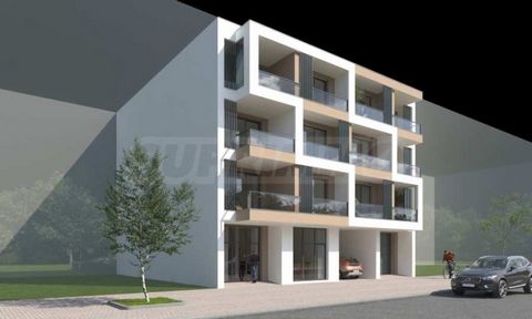 SUPRIMMO Agency: ... geplande wet 16 tegen het einde van 2025 We presenteren te koop een appartement met twee slaapkamers in een nieuw gebouw in aanbouw, op 400 meter van het Noordstrand in Primorsko. De woning heeft een totale oppervlakte van 99,63 ...