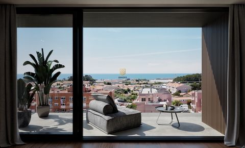 The new luxury development in Arcozelo, Vila Nova de Gaia, is the ideal place for those looking for an exclusive apartment with a unique visual identity, carefully designed to offer an unforgettable experience, every day. A few meters from the beach ...