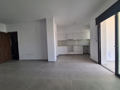 A brand new, two-bedroom, third floor apartment is for sale in Sotiros area, Larnaca. The above price is subject to V.A.T. Larnaca is the international gateway to Cyprus, being its second port and having an international airport. It is one of the old...