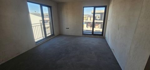 For sale is an apartment, new construction in finished form, in front of Act 16, in the central part of the Vazrozhdantsi district, in the area of the New Bridge. The apartment has a total area of 113 sq.m. and consists of an entrance hall, a living ...