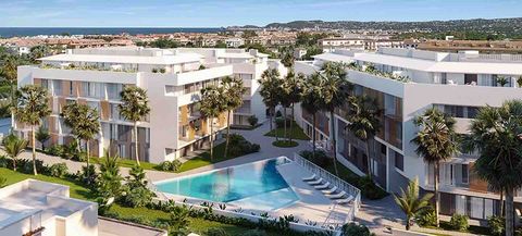 Luxury New build penthouse apartments for sale between old town and the Port of Javea. These new build penthouse apartments are in the best location in Javea- walking distance to the Sea and all amenities. Located in gated community, a 3/4 bedroom du...